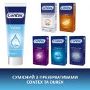 Гель-смазка Contex (Контекс) Wave 30 мл недорого foto 5