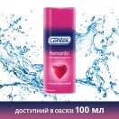 Гель-змазка Contex Romantic 30 мл купити foto 6