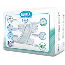 Підгузки для дорослих Farmex Premium Air Soft Dermo Super р.L №30 замовити foto 2