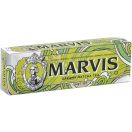 Зубна паста Marvis зі смаком чаю Матча 75 мл замовити foto 2