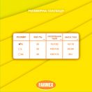 Підгузки для дорослих Farmex Premium Air Soft Dermo Extra р.M №30 в інтернет-аптеці foto 6