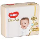 Підгузники Huggies Elite Soft Jumbo 4 №33 фото foto 1