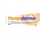 Ультрафастин 2,5% гель 50 г ADD foto 2