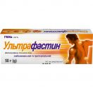 Ультрафастин 2,5% гель 50 г ADD foto 3