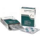 Камагра 100 мг таблетки №4  ADD foto 1