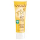 Крем Caudalie сонцезахисний для обличчя SPF50 50 мл  купити foto 1