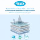 Підгузки для дорослих Farmex Premium Air Soft Dermo Super р.L №30 купити foto 4