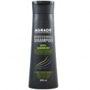 Шампунь Agrado (Аградо) Prof для волосся проти лупи 400 мл в аптеці foto 1