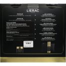 Набор Lierac (Лиерак) Premium Шелковистый (Крем 50 мл+Крем для контура глаз 20 мл+Косметичка) в аптеке foto 2