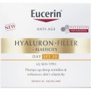 Крем Eucerin Hyaluron-Filler + Elasticity денний для біоревіталізації та підвищення пружності шкіри з SPF30 50 мл ADD foto 2