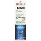 Шампунь Bioxsine Derma Gen Аква Термал для чувствительной кожи головы 300 мл ADD foto 3