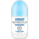 Дезодорант Agrado (Аградо) роликовий Захист Шкіри 50 мл  недорого foto 1