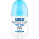 Дезодорант Agrado (Аградо) Захист Шкіри роликовий, 50 мл  ADD foto 1