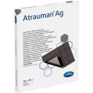 Пов'язка просочена сріблом Hartmann Atrauman AG 10x10 см №1 в інтернет-аптеці foto 2