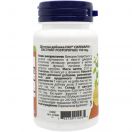 Now (Нау) Foods Silymarin (Силимарин) гепатопротектор 150 мг капсулы №30 цена foto 2