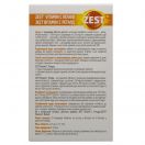 Zest (Зест) Vitamin C Retard (Витамин С Ретард) таблетки №24 в аптеке foto 3