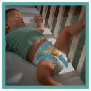 Підгузки Pampers (Памперс) Active Baby Midi р.3 (6-10 кг) №29 ціна foto 8