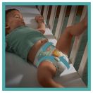 Підгузки Pampers (Памперс) Active Baby Midi р.3 (6-10 кг) №29 ціна foto 8