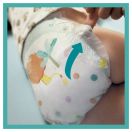 Підгузки Pampers (Памперс) Active Baby Midi р.3 (6-10 кг) №29 в Україні foto 6