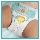 Підгузки Pampers (Памперс) Active Baby Midi р.3 (6-10 кг) №29 ADD foto 7
