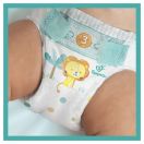 Підгузки Pampers (Памперс) Active Baby Midi р.3 (6-10 кг) №29 ADD foto 7