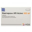 Кветирон XR Acino 300 таблетки №60   ADD foto 1