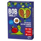 Конфеты Bob Snail (Улитка Боб) яблоко-черника 60 г ADD foto 1