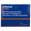 Orthomol (Ортомол) I-Care (для профілактики та лікування вірусних та інфекційних захворювань) капсули №30 замовити foto 1