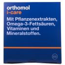 Orthomol (Ортомол) I-Care (для профілактики та лікування вірусних та інфекційних захворювань) капсули №30 в Україні foto 3