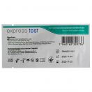 Тест-полоски Express Test для выявления кетонов в моче, 1 шт. недорого foto 2