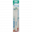 Зубная щетка Dr. Barman`s Superbrush Special 1, экстра-мягкая, большая, в ассортименте, 1 шт. заказать foto 4