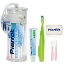 Набір дорожній Pierrot Orthodontic Dental Kit в аптеці foto 2
