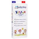 Стельки ортопедические детские Алком Lucky Step LSVP2 размер 22.5 фото foto 2
