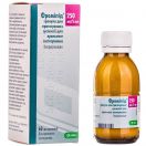 Фромилид 250 мг/5 мл гранулы для приготовления суспензии для орального применения 60 мл в Украине foto 4