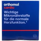 Orthomol (Ортомол) Cardio (здоров'я серця та судин) 30 днів гранули №30 в Україні foto 6