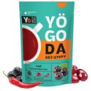 Yogoda Концентрат Чай без сахара (арония черноплодная, кизил, чили) Дойпак 50 г  цена foto 2