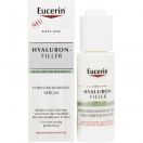 Сироватка Eucerin Hyaluron-Filler Антиоксидантна сироватка для вдосконалення структури шкіри, звуження пор і пом'якшення перших зморшок, 30 мл в інтернет-аптеці foto 1