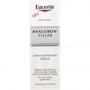 Сироватка Eucerin Hyaluron-Filler Антиоксидантна сироватка для вдосконалення структури шкіри, звуження пор і пом'якшення перших зморшок, 30 мл в Україні foto 2