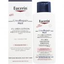 Лосьон Eucerin UreaRepair Plus 5% увлажняющий для сухой кожи тела 250 мл в аптеке foto 4