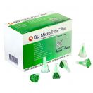 Иглы BD Micro-Fine Plus для шприц-ручки 32 G (0,23 x 4 мм) №1 заказать foto 2