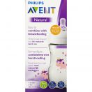 Пляшка Avent Naturals 2.0 з єдинорогом 260 мл ADD foto 2