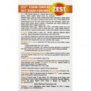 Zest (Зест) Vision Complex (Віжн Комплекс) капсули №30 ціна foto 3
