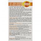 Zest (Зест) Omega Сoncentrate (Омега концентрат) капсулы №30 купить foto 3