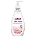 Мило Agrado (Аградо) Jabon Intimo для інтимної гігієни 500 мл в інтернет-аптеці foto 1