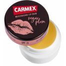 Бальзам Carmex для губ зі смаком Сливи банка 7,5 г в Україні foto 3