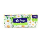 Хустинки носові Kleenex ромашка №10  фото foto 1