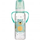 Пляшечка Canpol Babies 11/845 Кольорова ферма з 12 місяців 250 мл купити foto 2