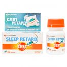 Zest (Зест) Sleep Retard (Слип Ретард) трехслойные таблетки №30 купить foto 6