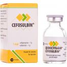 Цефосульбін 1 г + 1 г порошок для розчину для ін'єкцій №1 в аптеці foto 4