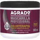 Маска для волосся Agrado (Аградо) Збереження кольору, 500 мл в інтернет-аптеці foto 1